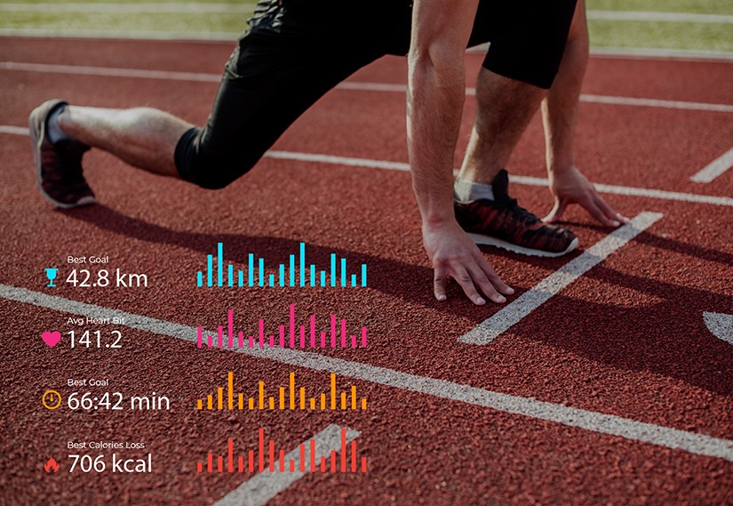 Akıllı Spor Giyim ile Antrenmanlarını Bir Üst Seviyeye Taşı! Akıllı Spor Giyim ile Antrenmanlarını Bir Üst Seviyeye Taşı!