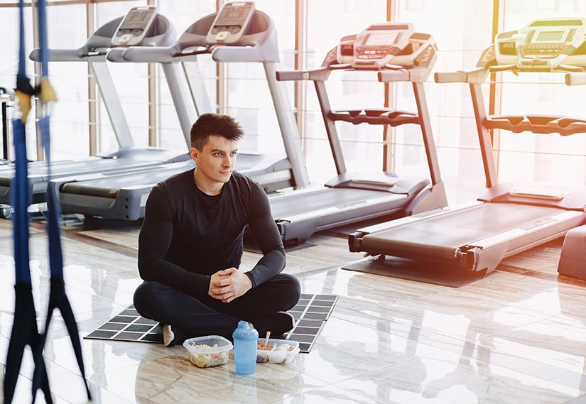 Antrenmanda Tıkanma Noktası (Plato) Nedir? Gelişimi Sürdürmenin ve Motivasyonu Korumanın Yolları Antrenmanda Tıkanma Noktası (Plato) Nedir? Gelişimi Sürdürmenin ve Motivasyonu Korumanın Yolları