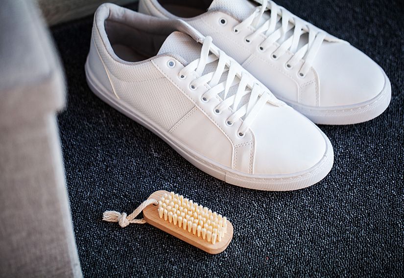 Ayakkabı Bakım Rehberi: Spor Ayakkabılarınızı Nasıl Uzun Ömürlü Kullanırsınız? Ayakkabı Bakım Rehberi: Spor Ayakkabılarınızı Nasıl Uzun Ömürlü Kullanırsınız?