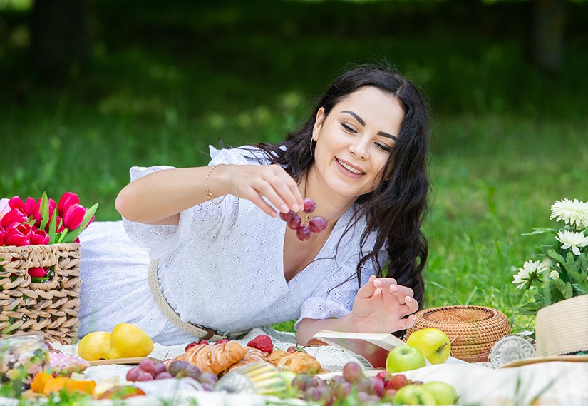 Bahar İçin Sağlıklı Beslenme Rehberi: Mevsimsel Besinlerle Zinde Kalın Bahar İçin Sağlıklı Beslenme Rehberi: Mevsimsel Besinlerle Zinde Kalın