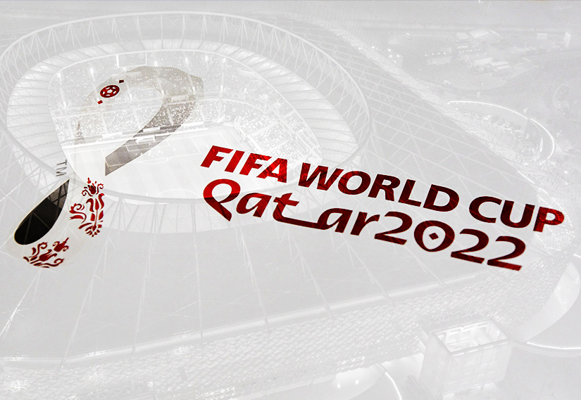 2022 Dünya Kupası Başlıyor 2022 Dünya Kupası Başlıyor