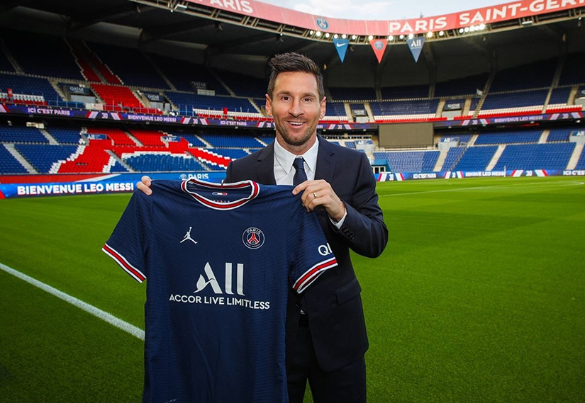 2021’in En Çok Kazanan Sporcuları 2021’in En Çok Kazanan Sporcuları