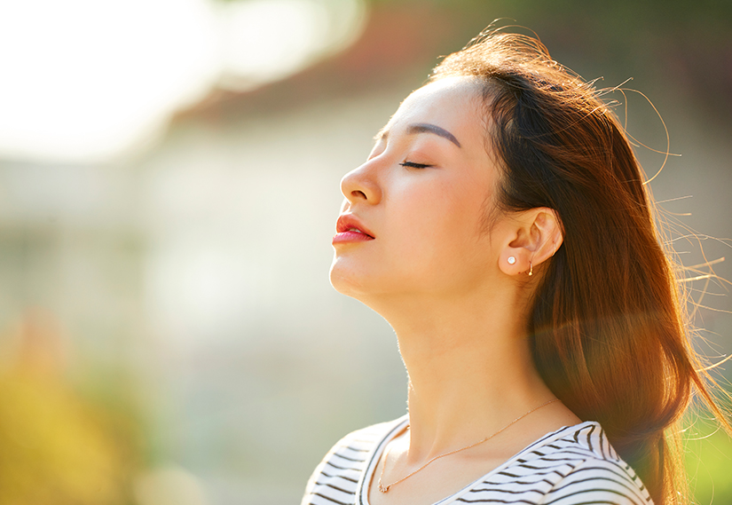 Nefes Egzersizleri Nelerdir, Nasıl Yapılır Nefes Egzersizleri Nelerdir, Nasıl Yapılır