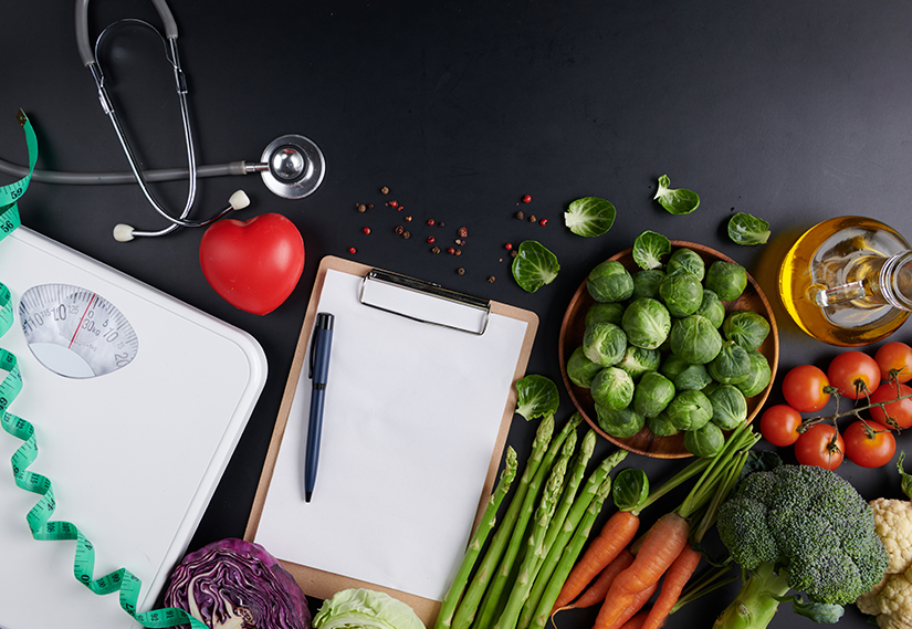 Kalori Açığı Nasıl Oluşturulur? Kalori Açığı Nasıl Oluşturulur?