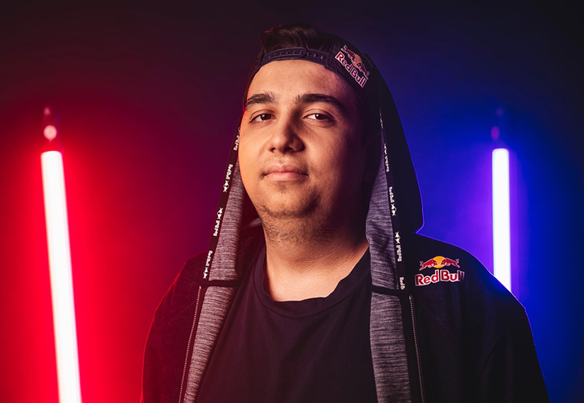 Dünya Şampiyonu Temsilcimiz: cNed Dünya Şampiyonu Temsilcimiz: cNed