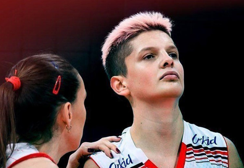 Ebrar Karakurt’tan İtalya’da MVP Fırtınası Ebrar Karakurt’tan İtalya’da MVP Fırtınası