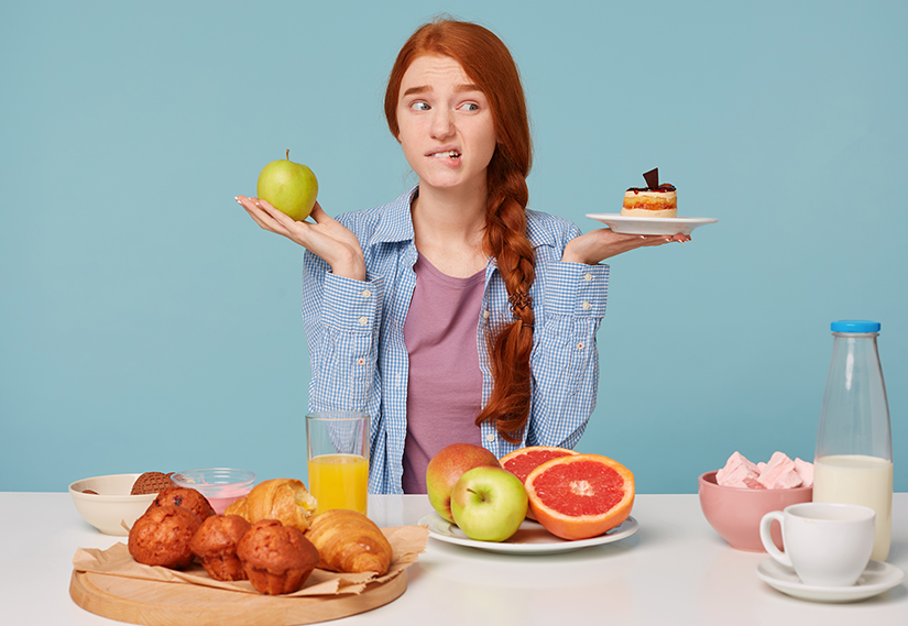 Bayramda Fazla Kaçırdığımız Tatlıları Nasıl Yakarız? Bayramda Fazla Kaçırdığımız Tatlıları Nasıl Yakarız?