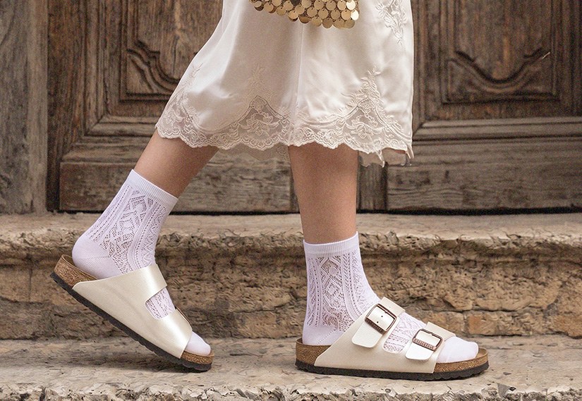 Bir Moda Fenomeni: birkenstock Neden Bu Kadar Popüler ve Neden Almaya Değer? Bir Moda Fenomeni: birkenstock Neden Bu Kadar Popüler ve Neden Almaya Değer?