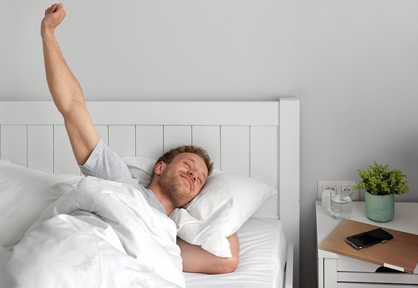 Uyku Kalitenizi Artırın: Daha İyi Bir Uyku İçin Yatak Odası ve Egzersiz İlişkisi Uyku Kalitenizi Artırın: Daha İyi Bir Uyku İçin Yatak Odası ve Egzersiz İlişkisi