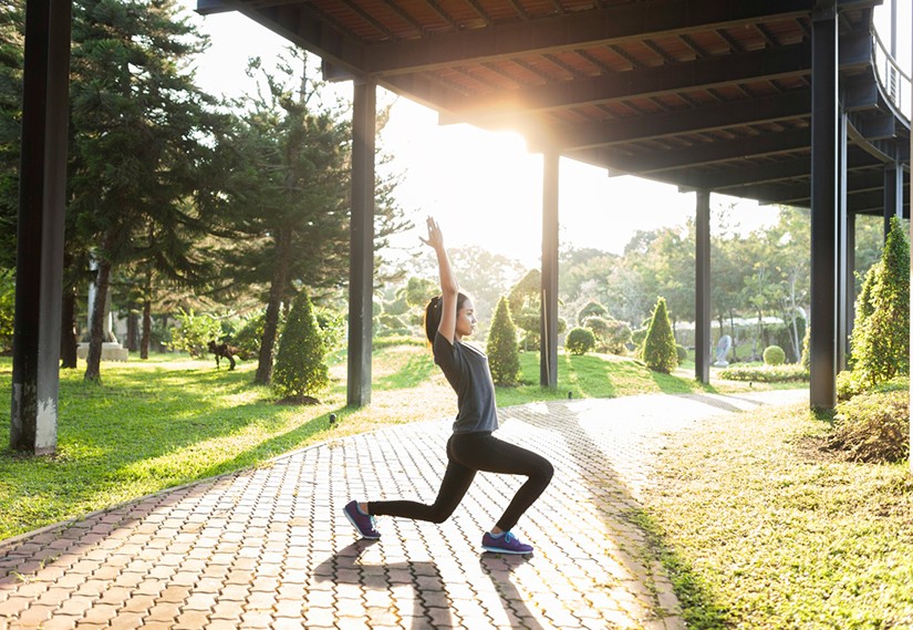 Dış Mekan Fitness Alanları: Nasıl Kurulur ve Kullanılır? Dış Mekan Fitness Alanları: Nasıl Kurulur ve Kullanılır?