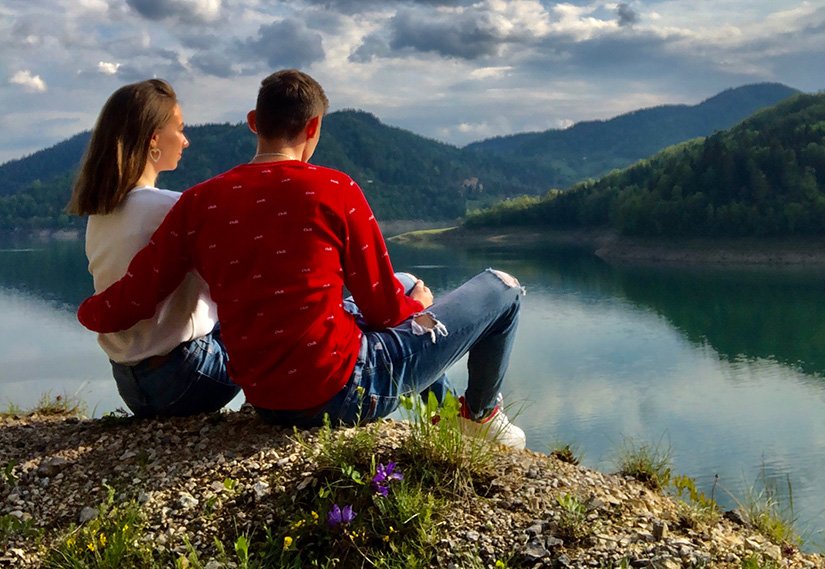 Doğa Aşığı Çiftler İçin Romantik ve Aktif Bir Hafta Sonu Planı Doğa Aşığı Çiftler İçin Romantik ve Aktif Bir Hafta Sonu Planı