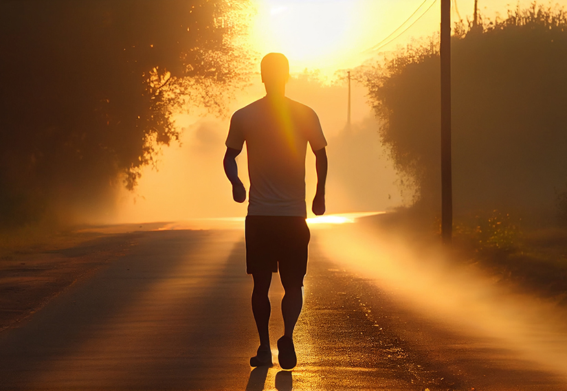 Dünya Yürüyüş Günü: Sağlıklı Adımlar Sporla Atılır Dünya Yürüyüş Günü: Sağlıklı Adımlar Sporla Atılır