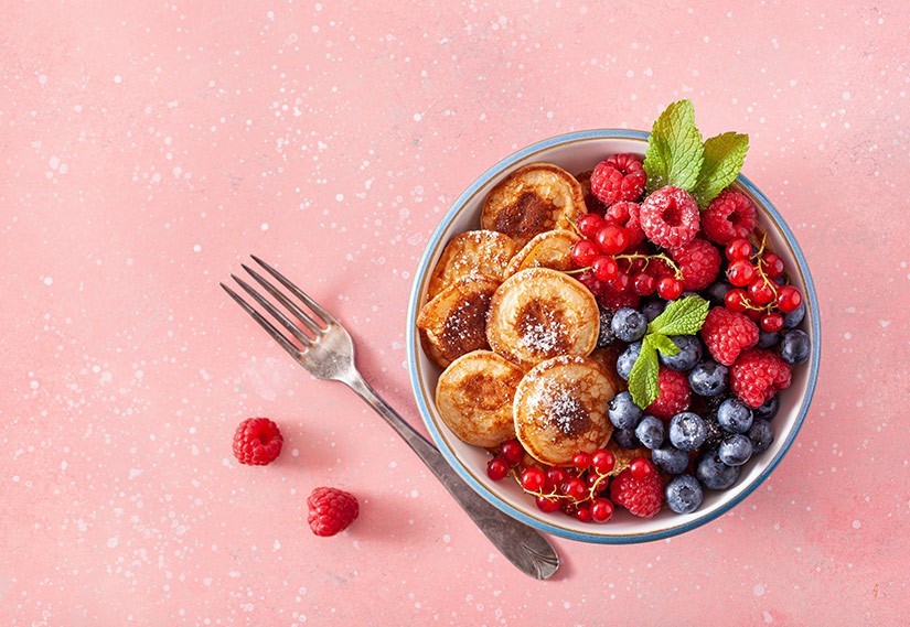 Düşük Kalorili Kış Tatlıları: Sağlıklı ve Lezzetli Seçenekler Düşük Kalorili Kış Tatlıları: Sağlıklı ve Lezzetli Seçenekler