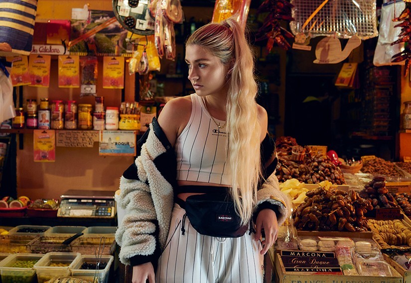 Eastpak: Dayanıklılık ve Şıklığın Zirve Noktası Eastpak: Dayanıklılık ve Şıklığın Zirve Noktası