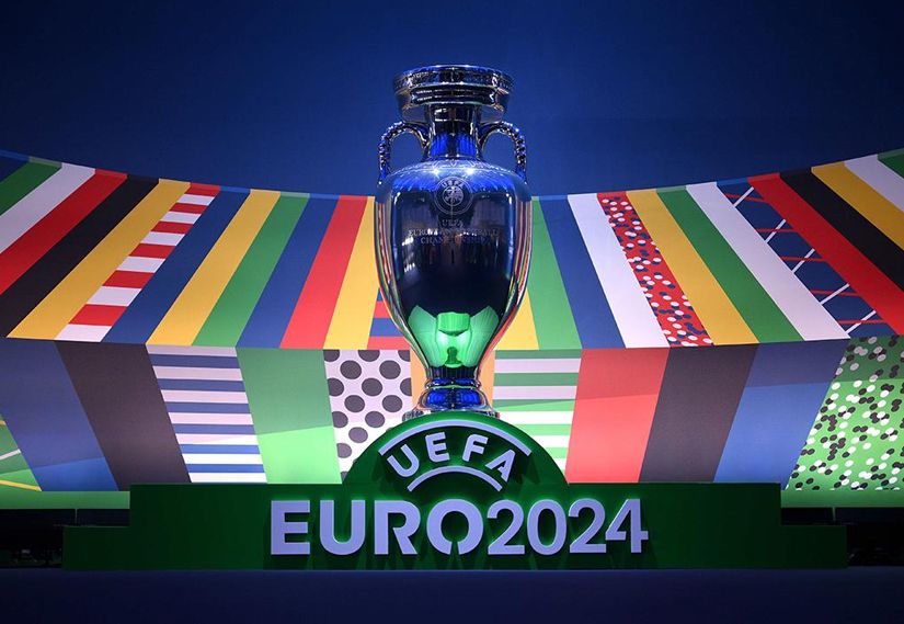EURO 2024'ün Yıldızı Kim Olacak? Elemelerde Öne Çıkan Takımlar EURO 2024'ün Yıldızı Kim Olacak? Elemelerde Öne Çıkan Takımlar