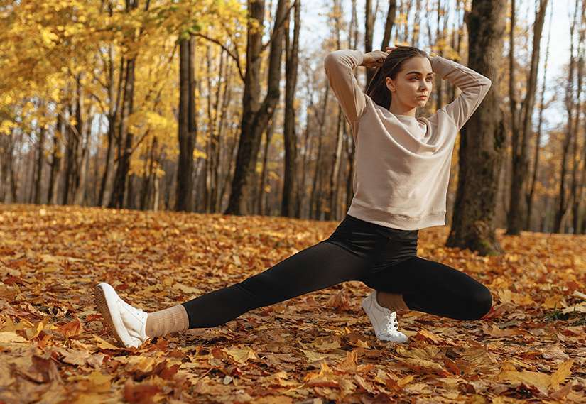 Dönüşüme Hazır Mısınız? Eylülde Fitness Hedeflerinizi Belirleyin! Dönüşüme Hazır Mısınız? Eylülde Fitness Hedeflerinizi Belirleyin!