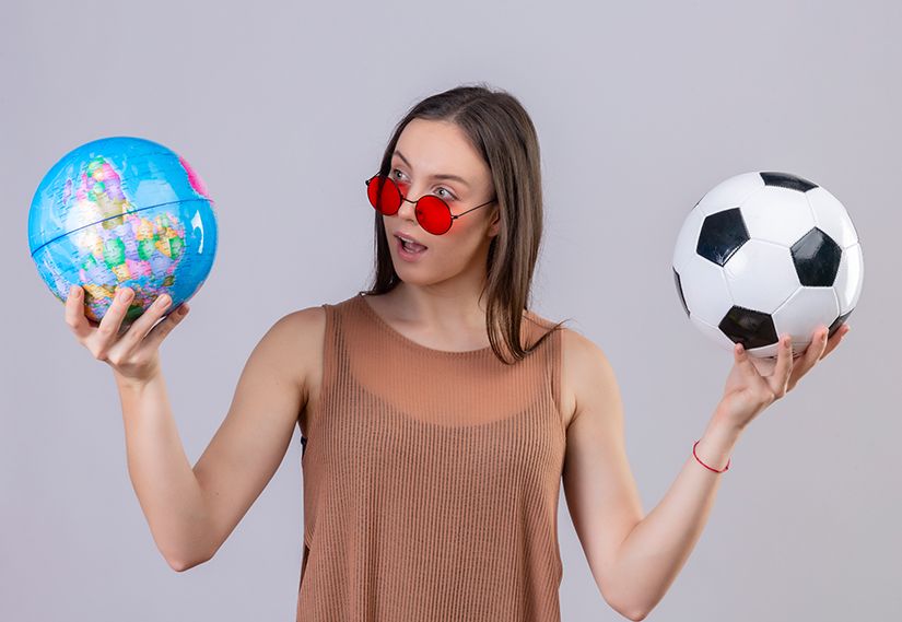 Farklı Kültürlerde Spor: Dünyanın Dört Bir Yanından Geleneksel Sporlar Farklı Kültürlerde Spor: Dünyanın Dört Bir Yanından Geleneksel Sporlar