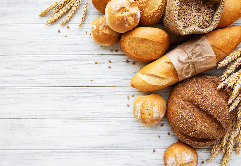 Gluten-Free Beslenmenin Faydaları Gluten-Free Beslenmenin Faydaları