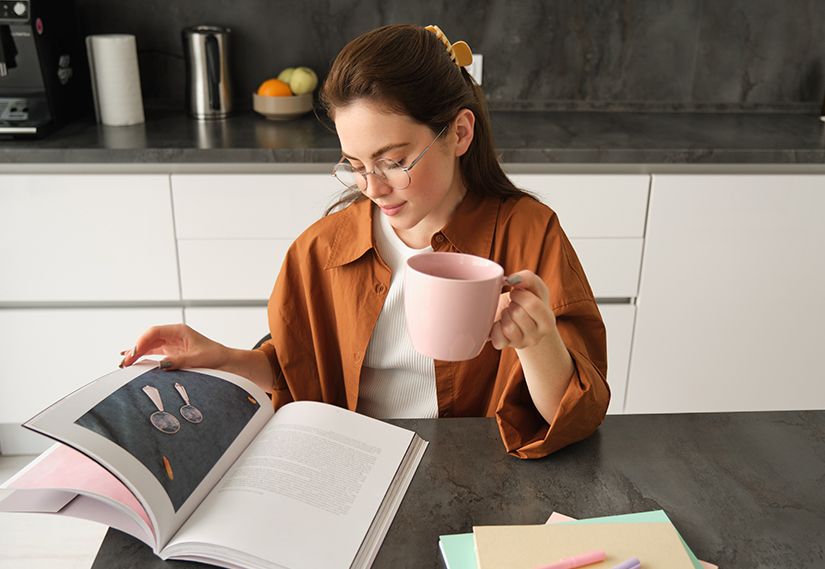 Günlük Rutinlerinizi Nasıl İyileştirebilirsiniz? Verimli Bir Gün İçin İpuçları Günlük Rutinlerinizi Nasıl İyileştirebilirsiniz? Verimli Bir Gün İçin İpuçları