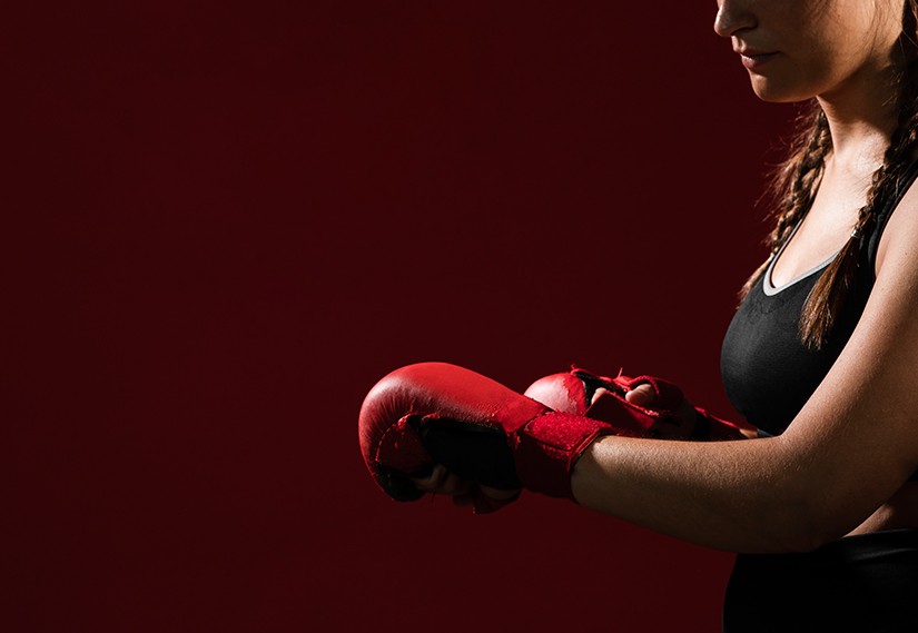 Havvanur Kethüda: Türkiye’nin Dünya Şampiyonu Sporcusu Havvanur Kethüda: Türkiye’nin Dünya Şampiyonu Sporcusu