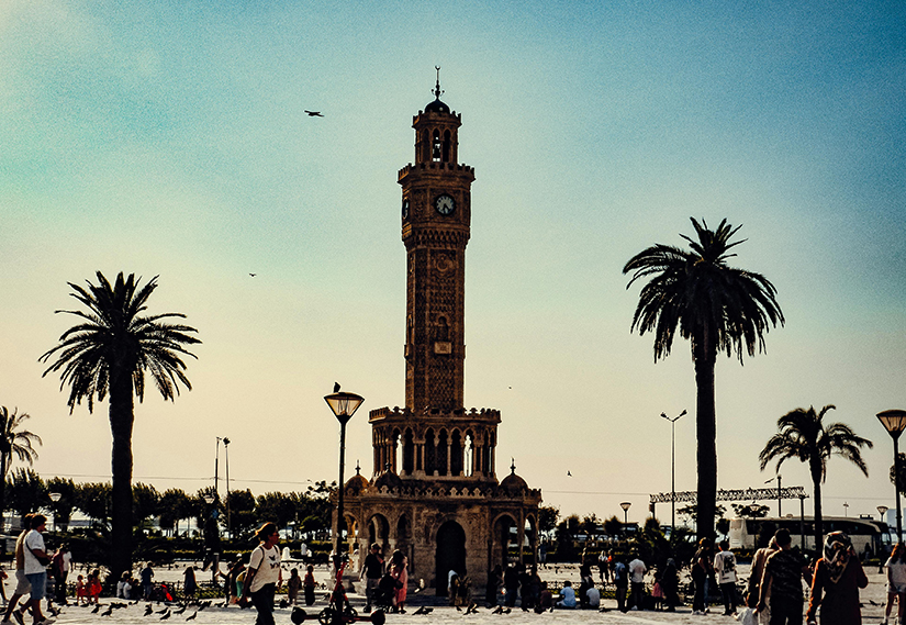 İzmir'in Kurtuluş Hikayesi: 9 Eylül 1922'den Günümüze Neler Oldu? İzmir'in Kurtuluş Hikayesi: 9 Eylül 1922'den Günümüze Neler Oldu?