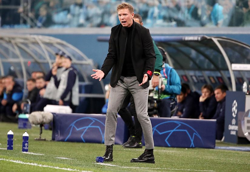 Julian Nagelsmann Kimdir? Julian Nagelsmann Kimdir?
