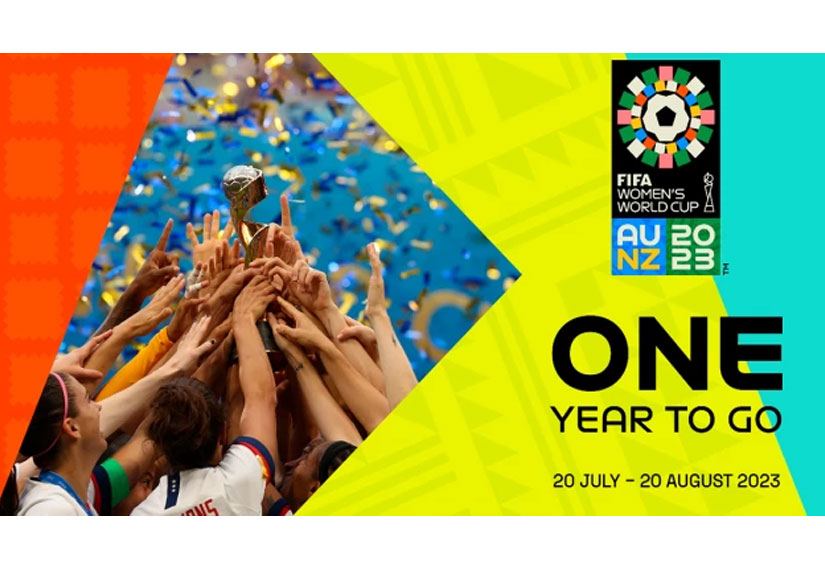 Kadınlar Dünya Kupası I Futbolun Kraliçeleri Sahada Kadınlar Dünya Kupası I Futbolun Kraliçeleri Sahada