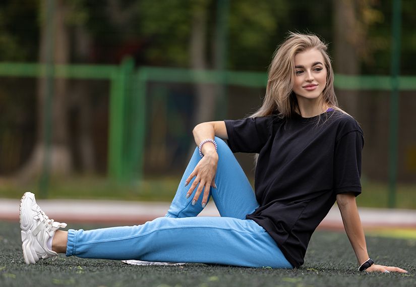 Kadınlar için Sporda Rahatlık ve Şıklık Sağlayan Spor Giyim Önerileri Kadınlar için Sporda Rahatlık ve Şıklık Sağlayan Spor Giyim Önerileri