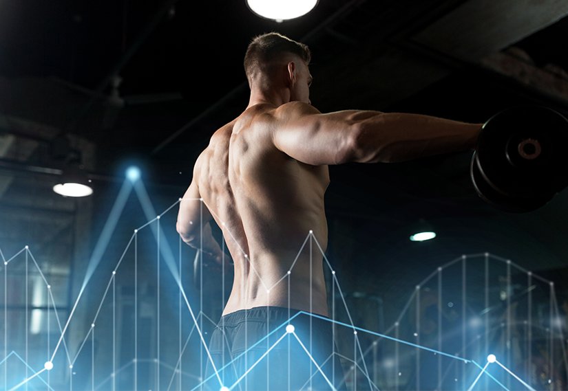 Emekleriniz Asla Boşa Gitmez: Kas Hafızası Nedir ve Spora Dönüş Nasıl Olmalı? Emekleriniz Asla Boşa Gitmez: Kas Hafızası Nedir ve Spora Dönüş Nasıl Olmalı?