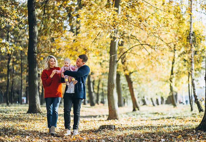 Ailece Aktif Kalın: Kasım Ayında Hafta Sonu Yapılabilecek 3 Eğlenceli Aile Aktivitesi Ailece Aktif Kalın: Kasım Ayında Hafta Sonu Yapılabilecek 3 Eğlenceli Aile Aktivitesi