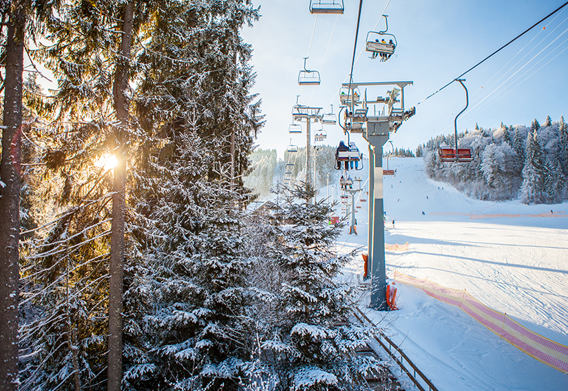 İlk Kayak Tecrübesi Öncesinde Bilmeniz Gerekenler İlk Kayak Tecrübesi Öncesinde Bilmeniz Gerekenler