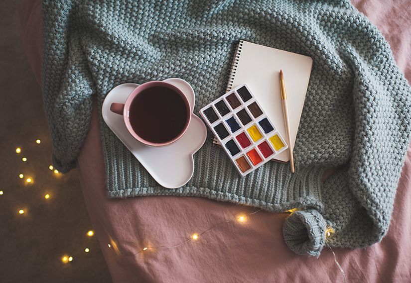 Kış Aylarında Ruh Halinizi Yükseltecek Renk Kombinasyonlarıyla Tanışın! Kış Aylarında Ruh Halinizi Yükseltecek Renk Kombinasyonlarıyla Tanışın!