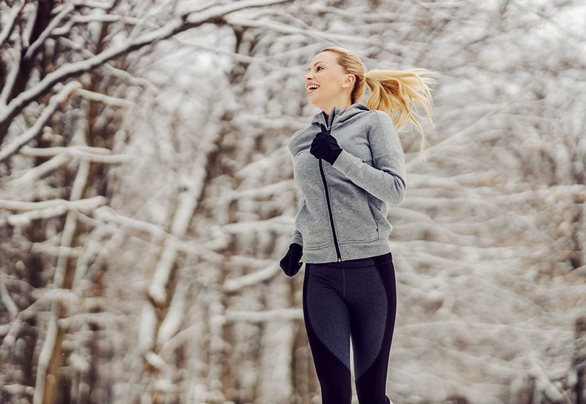 Kış Mevsiminde Koşu İçin En İyi Ayakkabılar Kış Mevsiminde Koşu İçin En İyi Ayakkabılar