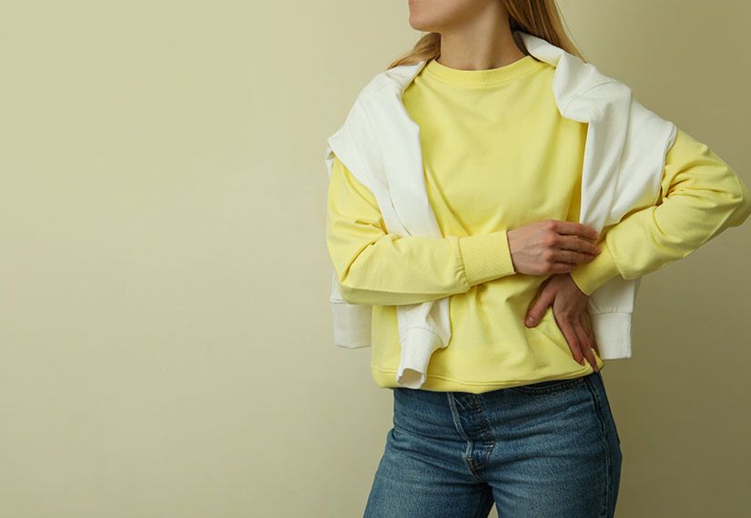 Kış Stilinizi Tamamlayacak En Trend Sweatshirt Modelleri Kış Stilinizi Tamamlayacak En Trend Sweatshirt Modelleri