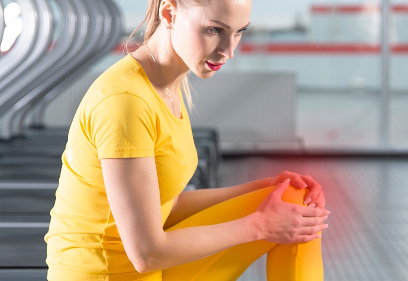 Koşucularda Sık Görülen Diz Ağrısı: Nedenleri ve Önlemek İçin Yapılması Gerekenler Koşucularda Sık Görülen Diz Ağrısı: Nedenleri ve Önlemek İçin Yapılması Gerekenler