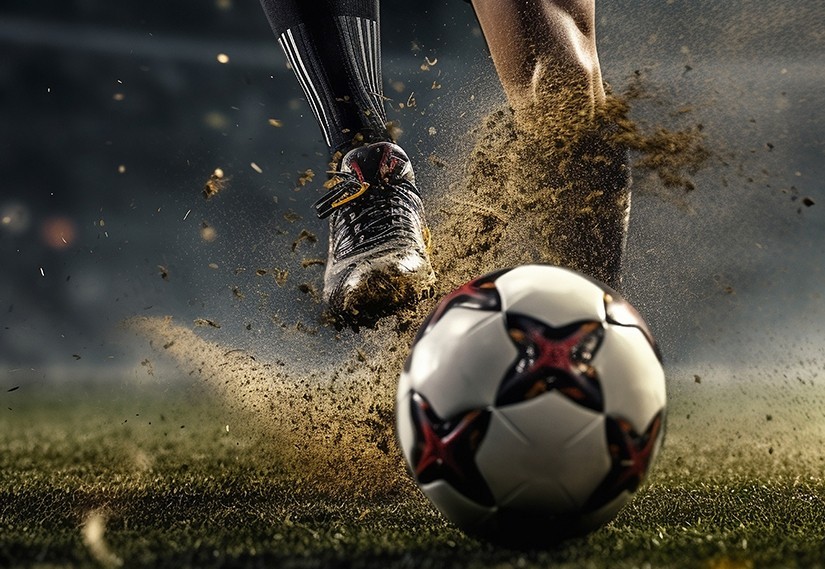 Futbol Ayakkabısı (Krampon) Seçim Rehberi: Sahadaki Performansınızı Zirveye Taşıyacak Her Şey Futbol Ayakkabısı (Krampon) Seçim Rehberi: Sahadaki Performansınızı Zirveye Taşıyacak Her Şey