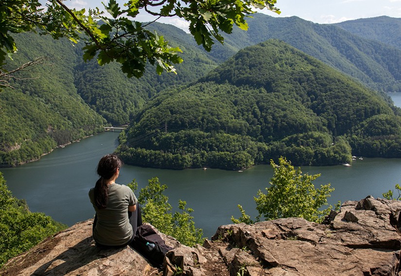 Mayıs'ta Serinleten Yeşil Kaçamaklar: Aktiviteler İçin Nereleri Tercih Etmeli? Mayıs'ta Serinleten Yeşil Kaçamaklar: Aktiviteler İçin Nereleri Tercih Etmeli?