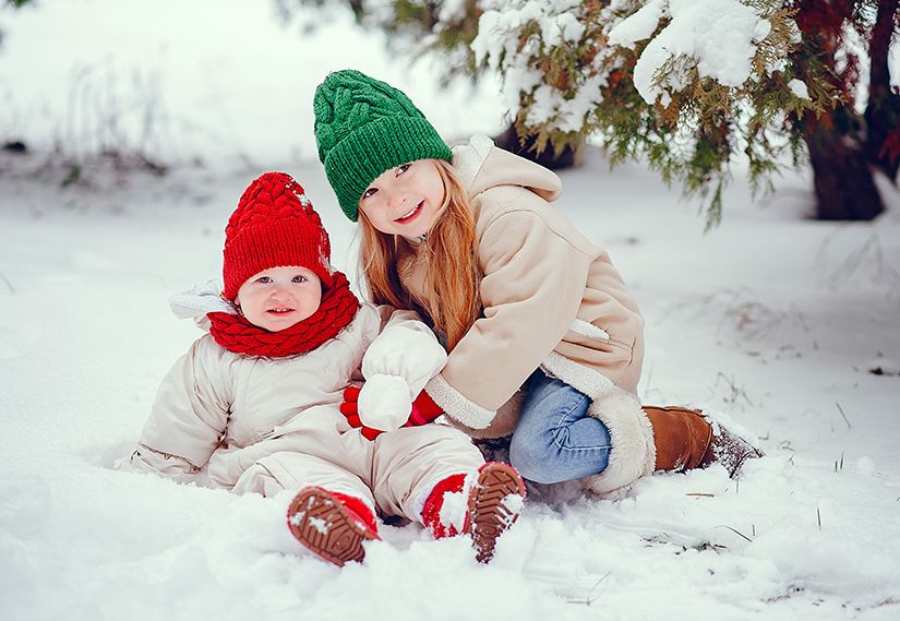 Minik Ayaklara Büyük Konfor: Çocuklar İçin Kışlık Ayakkabılar Minik Ayaklara Büyük Konfor: Çocuklar İçin Kışlık Ayakkabılar