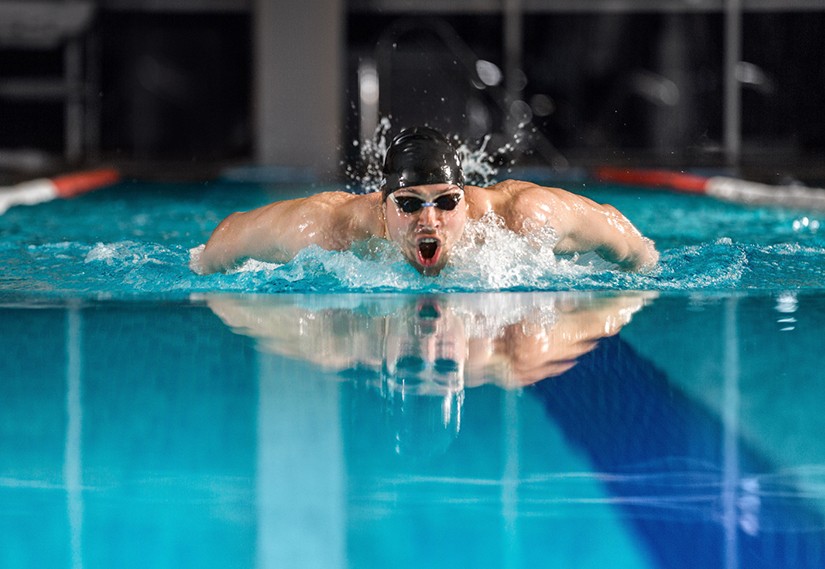 Eklemlerin En İyi Dostu: Neden Yüzme Her Yaş İçin İdeal Bir Egzersizdir? Eklemlerin En İyi Dostu: Neden Yüzme Her Yaş İçin İdeal Bir Egzersizdir?
