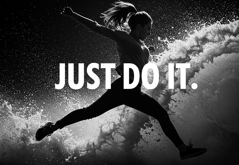 Sadece Bir Slogan Değil: Nike'ın 'Just Do It' Sloganının Arkasındaki Şaşırtıcı Gerçek Hikaye Sadece Bir Slogan Değil: Nike'ın 'Just Do It' Sloganının Arkasındaki Şaşırtıcı Gerçek Hikaye