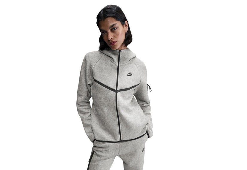 Nike Tech Fleece Neden Bir Fenomen? Sokak Modasının Vazgeçilmezini İnceliyoruz Nike Tech Fleece Neden Bir Fenomen? Sokak Modasının Vazgeçilmezini İnceliyoruz