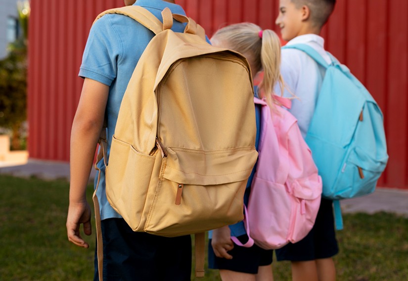 Okula Dönüş İçin Çanta Seçme ve Hazırlama Rehberi Okula Dönüş İçin Çanta Seçme ve Hazırlama Rehberi