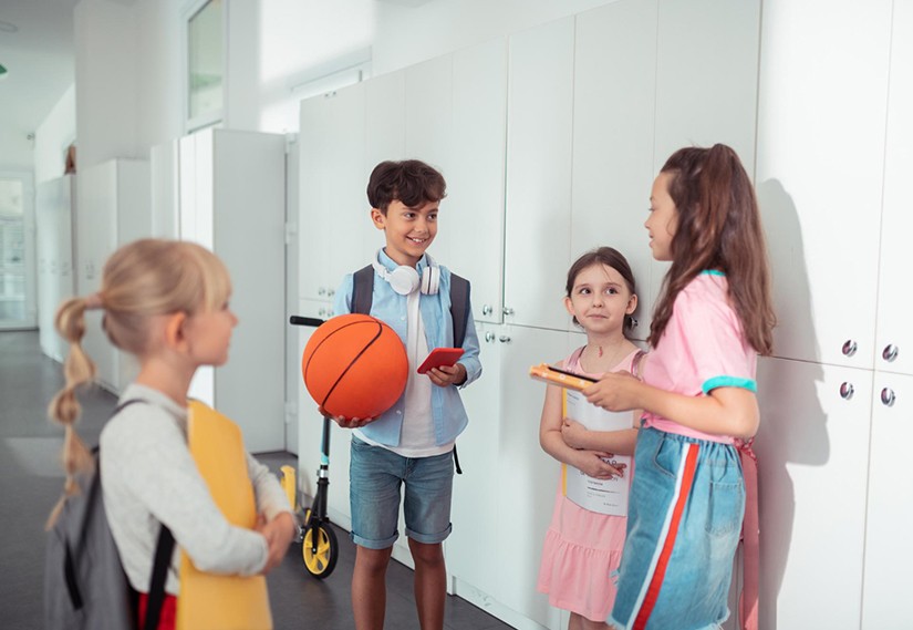 Okula Dönüş Sonrası Spor Rutini Nasıl Oluşturulur? Okula Dönüş Sonrası Spor Rutini Nasıl Oluşturulur?