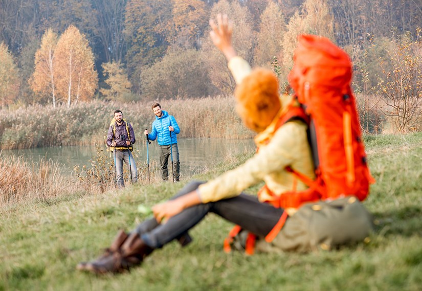 Outdoor Sporları ve Katmanlı Giyim Tüyoları Outdoor Sporları ve Katmanlı Giyim Tüyoları