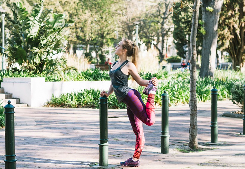 Açık Hava Fitness Modası: Parkta Yapılacak Egzersizler Açık Hava Fitness Modası: Parkta Yapılacak Egzersizler