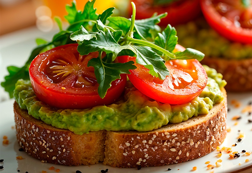 Proteinli ve Sağlıklı Sporcu Kahvaltısı Nasıl Olmalı? Proteinli ve Sağlıklı Sporcu Kahvaltısı Nasıl Olmalı?