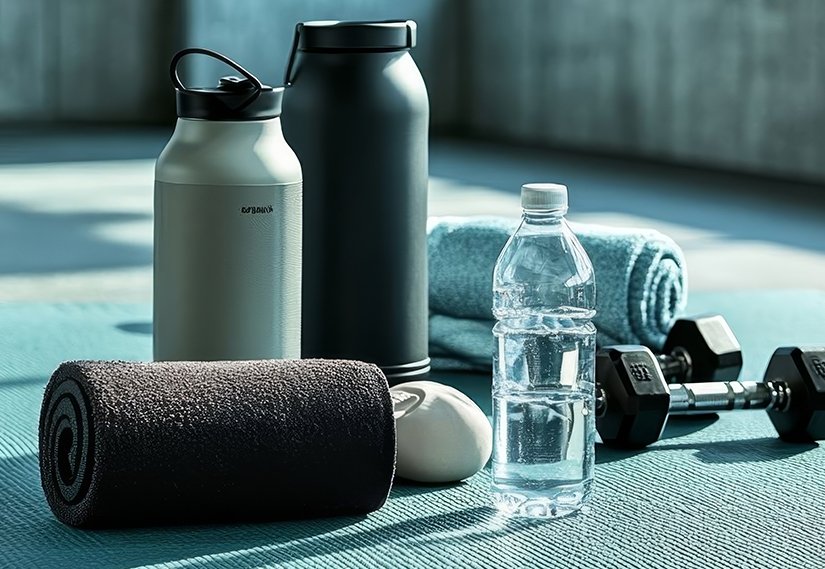 Ramazan’da Formunuzu Korumak İçin 5 Altın Kural: Oruç Tutarken Kas Kaybını Önlemenin Yolları Ramazan’da Formunuzu Korumak İçin 5 Altın Kural: Oruç Tutarken Kas Kaybını Önlemenin Yolları