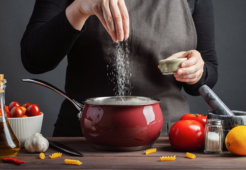 Kış Akşamlarınızı Isıtacak En Lezzetli Çorba Tarifleri Kış Akşamlarınızı Isıtacak En Lezzetli Çorba Tarifleri