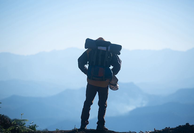 Trekking Sevenlere: Türkiye’deki En İyi Yürüyüş Rotaları Trekking Sevenlere: Türkiye’deki En İyi Yürüyüş Rotaları