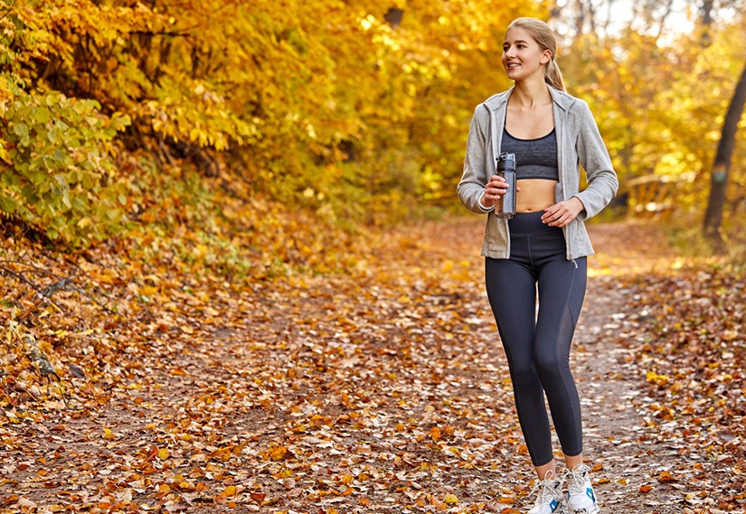 Sonbaharda Koşu Yapmanın Keyfi: Doğru Ayakkabı ve Kıyafet Seçimi Sonbaharda Koşu Yapmanın Keyfi: Doğru Ayakkabı ve Kıyafet Seçimi